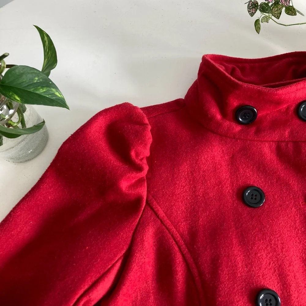 Coat - Picture 3 of 5